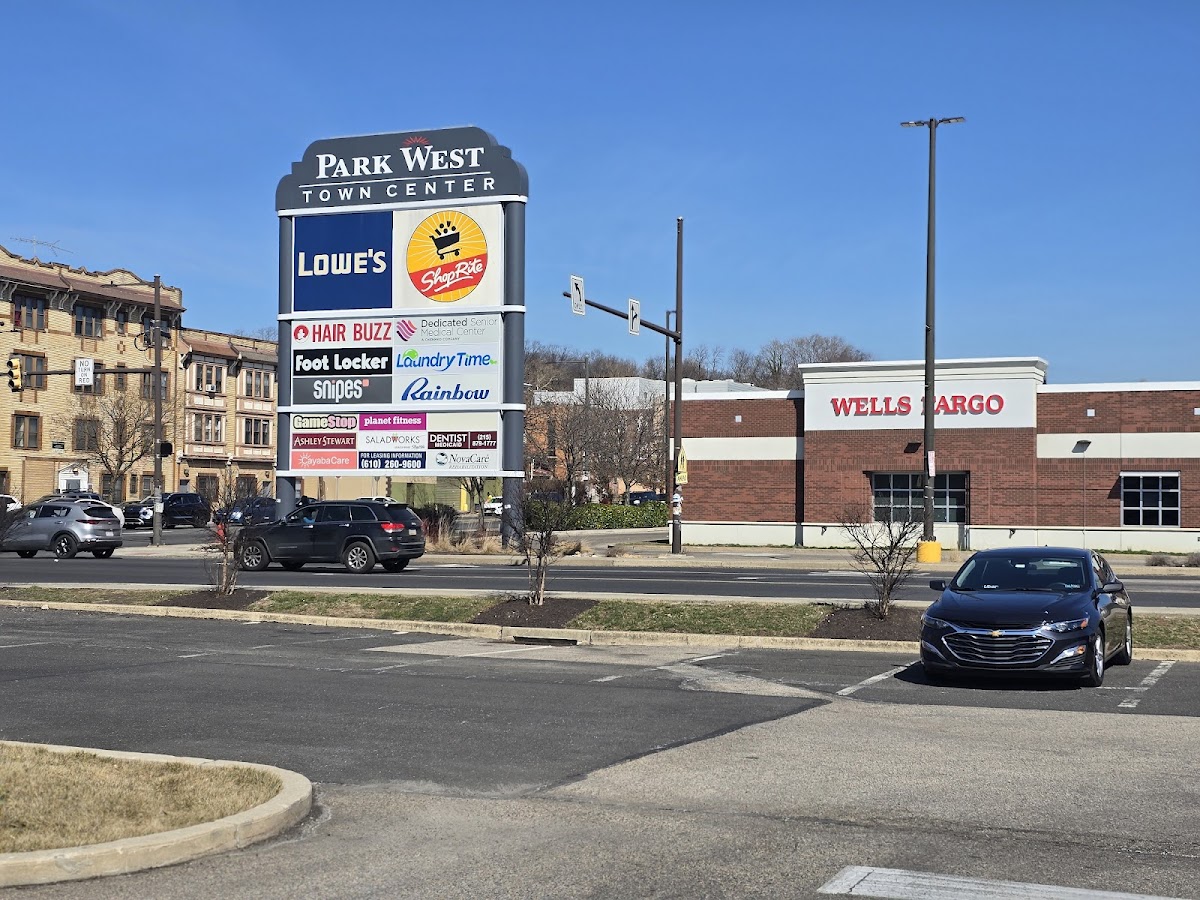ParkWest Town Center